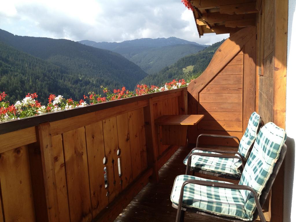 Berggasthof Hintergfoell Unken Room photo